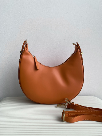 Сумка 0309 Оранжевый (513)